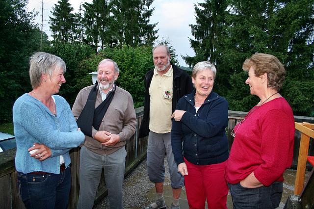 Sommerfest 2008